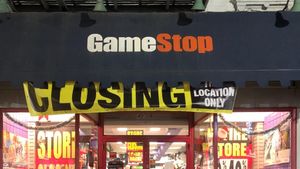 GameStop Plans Extensive Store Closures Amid Ongoing Struggles