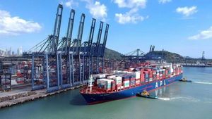 BlackRock Consortium Acquires Key Ports Near Panama Canal