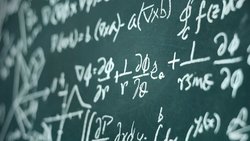 "Ben Matematikten Anlamıyorum!" Demeyi Bırakın!