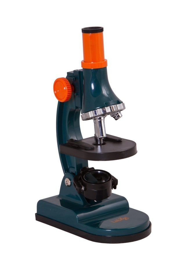 Levenhuk LabZZ MT2 Mikroskop ve Teleskop Kiti