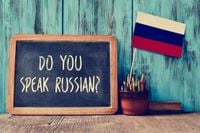 Russia to Measure Russian Language Influence Abroad, Focus on Uzbekistan - The Times Of Central Asia