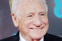 Watch: Mel Brooks, Josh Gad officially announce 'Spaceballs' sequel - UPI.com