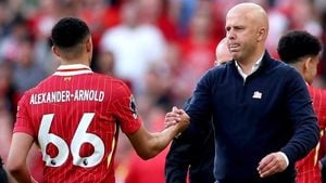 Trent Alexander-Arnold Set To Join Real Madrid This Summer