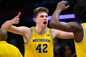 March Madness 2025: First Four Kicks Off In Dramatic Fashion