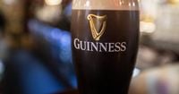 Guinness maker Diageo hires former Tesco boss for top job