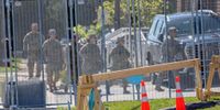 Judge calls feds ‘unreliable,’ temporarily blocks National Guard deployment to Illinois • Wisconsin Examiner