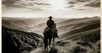 Willie Nelson and Ken Pomeroy make beautiful music for tumultuous times