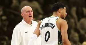 Pacers Face New Era As Nembhard And Walker Step Up