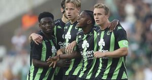 Cercle Brugge Faces Standard Liege Amid Transfer Buzz