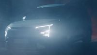 Kia Clavis Will Be Heavily Updated Carens, Teaser Leaked