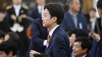 '이준석 의원 제명 청원' 국회 심사 예정…