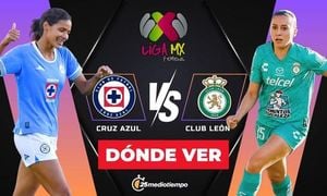 Cruz Azul Faces León In Crucial Liga MX Femenil Clash