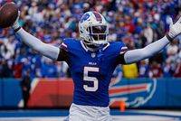 Buffalo Bills trade former first-round pick Kaiir Elam to Dallas Cowboys after disappointing performance and high expectations as they search for cornerback solutions