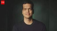 Trump praises Indian-origin AI adviser Sriram Krishnan for leading US AI race against China | World News - The Times of India