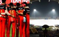 IPL 2025: Will rain at Eden Gardens favour RCB over KKR in Match 1? - Explained