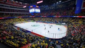 NBC Sports Unveils Massive Ice Sports Season Coverage