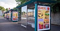 Second Welsh council brings in ban on junk food advertising