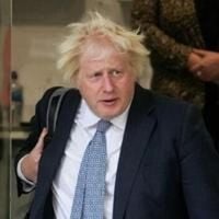 Kids paid 'a huge price' for Covid measures: ex-UK PM Johnson