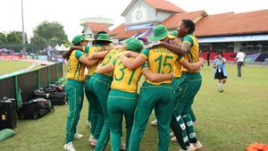 South Africa Faces India For U19 Women’s T20 World Cup Title