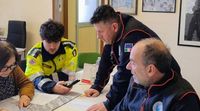 Maltempo a Vicchio. “Servono misure straordinarie. Urgente stato di emergenza nazionale