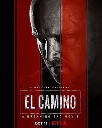 El Camino: Bir Breaking Bad Filmi