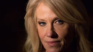 Kellyanne Conway Rips Never Trumpers For Election Loss