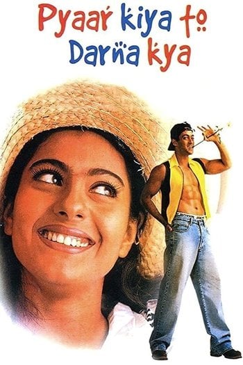 Sevmekten Korkma / Aşık Olmaktan Sevmekten Hicbizaman Korkma / Pyaar Kiya To Darna Kya