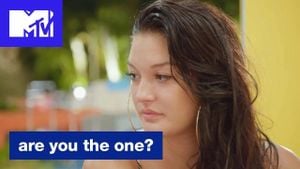 New Season Of 'Are You The One?' Premieres February 4