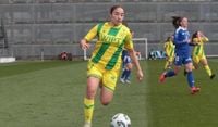 Dernier défi pour le FC Nantes au Paris SG : « C’est que du bonus !» . Sport