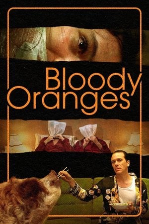 Kan Portakalları
