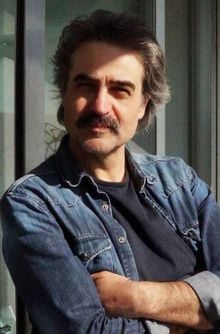 Bülent Alkış