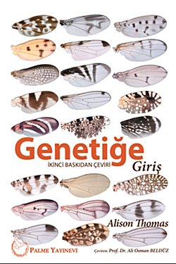 Genetiğe Giriş (Thomas)