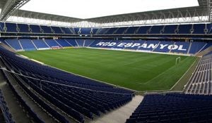 Espanyol And Osasuna Battle To Goalless Draw