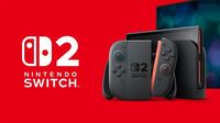 楽天ブックス、Nintendo Switch 2（ニンテンドースイッチ2）の第2回抽選販売を5月12日から14日まで実施。第1回抽選の当選者は抽選の対象外。ほか対象商品や応募条件などの詳細は未発表