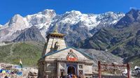 Kedarnath Dham doors will open on May 2, know about new token service and Doli Yatra