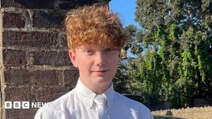 Teen Convicted Of New Year’s Eve Primrose Hill Murder