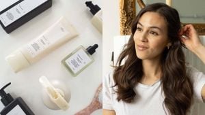 Transform Your Hair Care Routine With These Magical Products