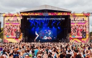 UK Music Festivals Prepare For Unforgettable 2025