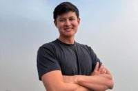 This 26-year-old was laid off from his ‘dream job’ at PwC building AI agents. He’s worried the tech he built has led to more job cuts