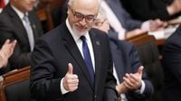 The Weekly Wrap: A potential star for Carney’s cabinet