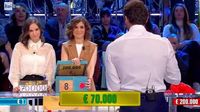 Ascolti TV domenica 4 Maggio: trionfa Stefano De Martino, The Couple trascina Mediaset ai minimi storici
