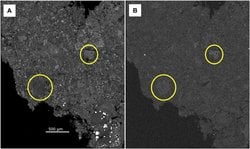 Yaşamın Şifresi Hillsborough Meteoritinde Gizli: NASA'dan Tarihi Keşif!