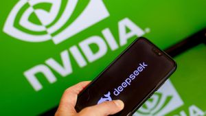 Nvidia Stock Plummets Amid DeepSeek AI Disruption