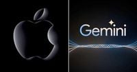 Google CEO Hopes Gemini AI Will Soon Be Integrated Into Apple Intelligence