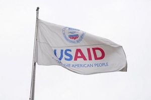 Trump Administration's Foreign Aid Overhaul Sparks Global Health Concerns