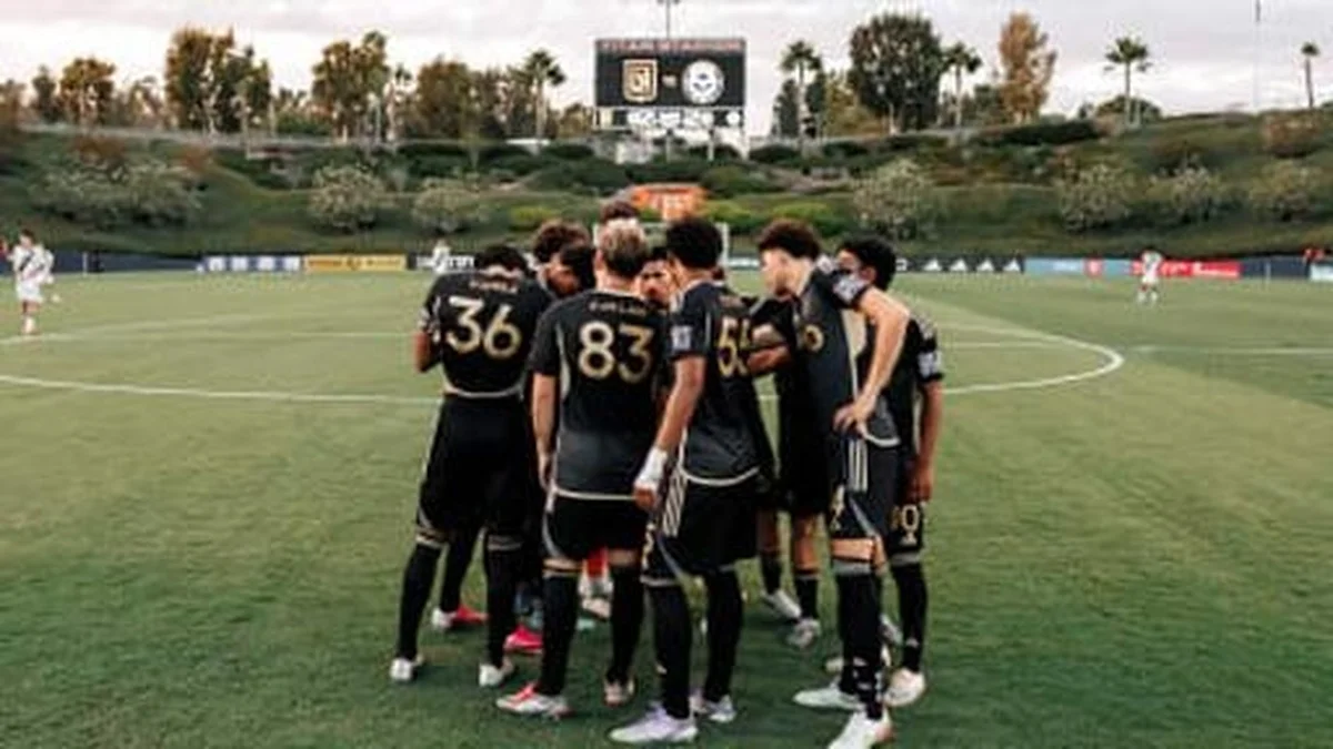 Philadelphia Union Dominate FC Cincinnati In Five Goal Rout