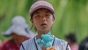 UN Warns World Nearing Environmental Tipping Point