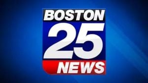 Alex Cooper Alleges Sexual Harassment By Boston Coach