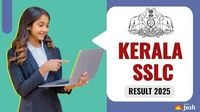 Kerala SSLC Result 2025: Class 10th Result Today; Check Steps to Download KBPE Result at pareekshabhavan.kerala.gov.in