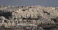 UN adds dozens of companies to blacklist over ties to Israeli settlements | The National